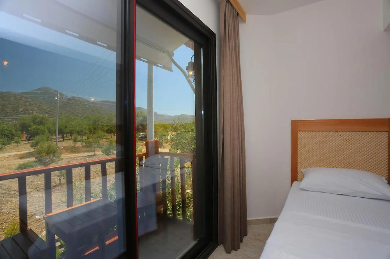 Bed & Breakfast Savana Boutique Hotel Mesudiye